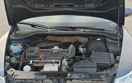 Skoda Octavia, 2010 год, 850 000 рублей, 6 фотография