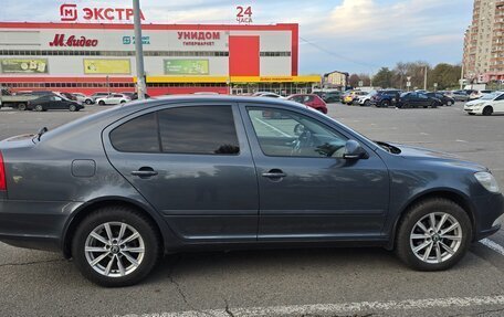 Skoda Octavia, 2010 год, 850 000 рублей, 7 фотография