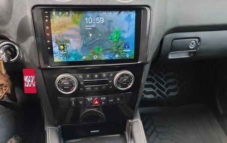 Mercedes-Benz M-Класс, 2008 год, 1 500 000 рублей, 16 фотография
