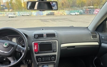 Skoda Octavia, 2010 год, 850 000 рублей, 5 фотография
