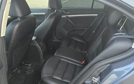 Skoda Octavia, 2010 год, 850 000 рублей, 9 фотография