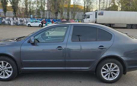 Skoda Octavia, 2010 год, 850 000 рублей, 11 фотография