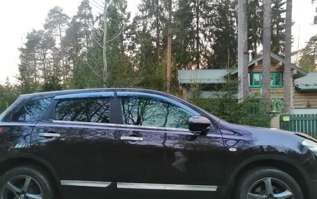 Nissan Qashqai, 2010 год, 840 000 рублей, 4 фотография