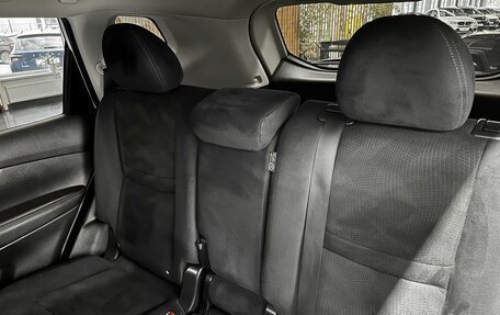 Nissan X-Trail, 2016 год, 1 660 000 рублей, 9 фотография
