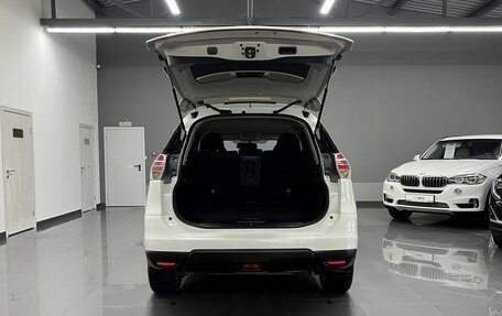 Nissan X-Trail, 2016 год, 1 660 000 рублей, 7 фотография