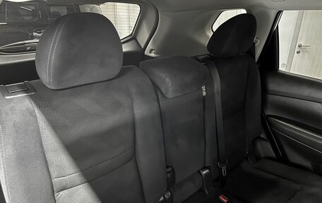 Nissan X-Trail, 2016 год, 1 660 000 рублей, 12 фотография