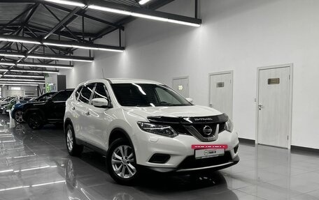 Nissan X-Trail, 2016 год, 1 660 000 рублей, 5 фотография