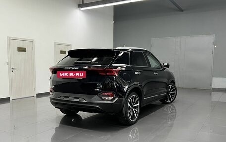 FAW Bestune T77, 2022 год, 1 895 000 рублей, 2 фотография