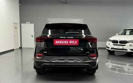 FAW Bestune T77, 2022 год, 1 895 000 рублей, 4 фотография