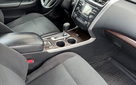 Nissan Teana, 2014 год, 850 000 рублей, 6 фотография