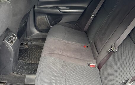 Nissan Teana, 2014 год, 850 000 рублей, 7 фотография