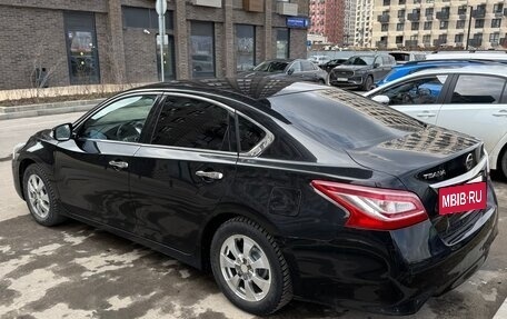 Nissan Teana, 2014 год, 850 000 рублей, 3 фотография