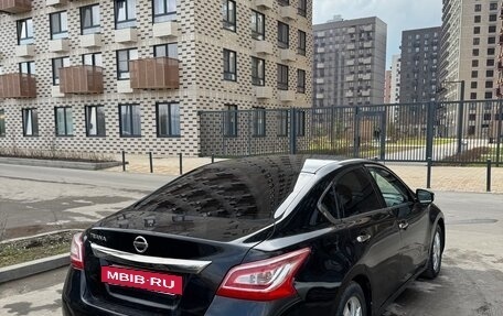 Nissan Teana, 2014 год, 850 000 рублей, 2 фотография
