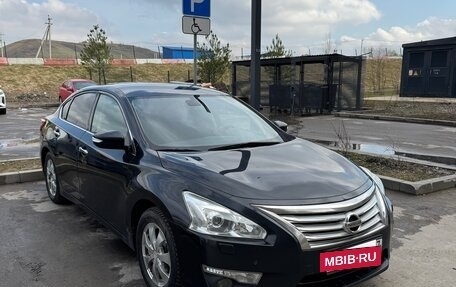 Nissan Teana, 2014 год, 850 000 рублей, 4 фотография