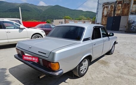 ГАЗ 3102 «Волга», 2007 год, 670 000 рублей, 2 фотография