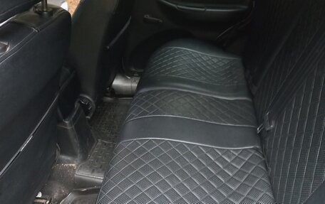 Chevrolet Niva I рестайлинг, 2017 год, 680 000 рублей, 4 фотография
