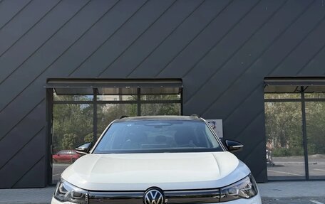 Volkswagen Tiguan, 2026 год, 4 599 000 рублей, 3 фотография