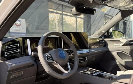 Volkswagen Tiguan, 2026 год, 4 599 000 рублей, 12 фотография