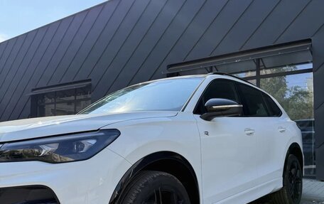 Volkswagen Tiguan, 2026 год, 4 599 000 рублей, 5 фотография
