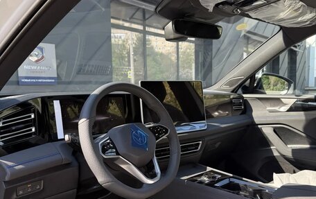 Volkswagen Tiguan, 2026 год, 4 599 000 рублей, 10 фотография