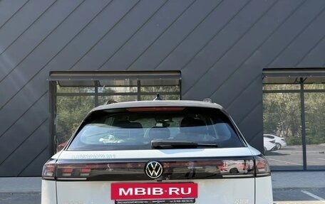 Volkswagen Tiguan, 2026 год, 4 599 000 рублей, 6 фотография