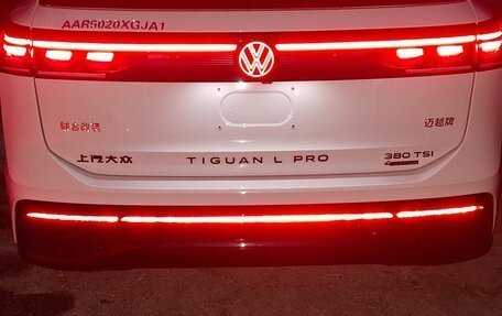 Volkswagen Tiguan, 2026 год, 4 599 000 рублей, 21 фотография