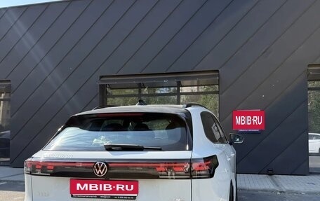 Volkswagen Tiguan, 2026 год, 4 599 000 рублей, 4 фотография