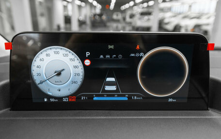 Hyundai Staria, 2024 год, 7 050 000 рублей, 11 фотография