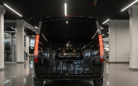 Hyundai Staria, 2024 год, 7 050 000 рублей, 6 фотография