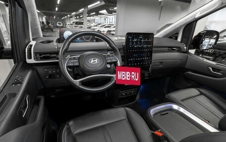 Hyundai Staria, 2024 год, 7 050 000 рублей, 7 фотография
