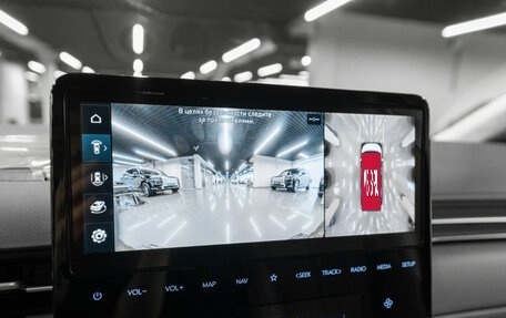 Hyundai Staria, 2024 год, 7 050 000 рублей, 29 фотография