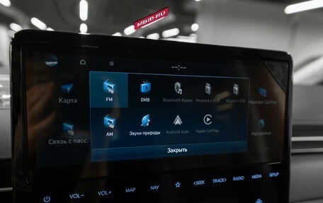 Hyundai Staria, 2024 год, 7 050 000 рублей, 25 фотография