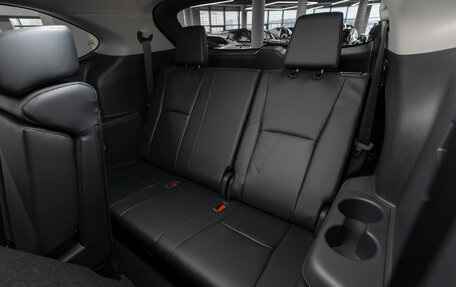Toyota Highlander, 2026 год, 5 300 000 рублей, 17 фотография