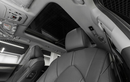 Toyota Highlander, 2026 год, 5 300 000 рублей, 10 фотография