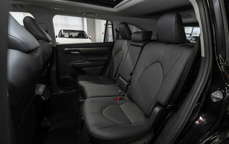 Toyota Highlander, 2026 год, 5 300 000 рублей, 14 фотография