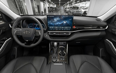 Toyota Highlander, 2026 год, 5 300 000 рублей, 8 фотография