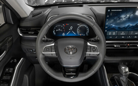 Toyota Highlander, 2026 год, 5 300 000 рублей, 11 фотография