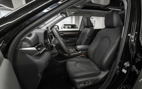 Toyota Highlander, 2026 год, 5 300 000 рублей, 9 фотография