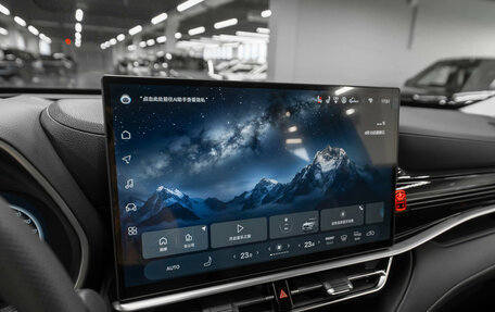 Toyota Highlander, 2026 год, 5 300 000 рублей, 22 фотография