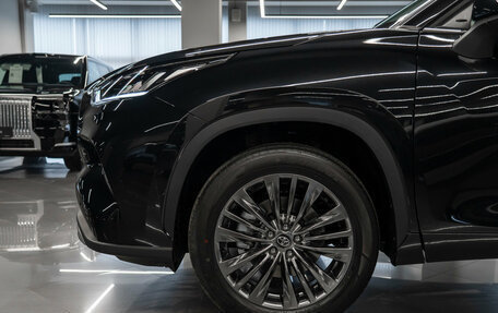 Toyota Highlander, 2026 год, 5 300 000 рублей, 30 фотография