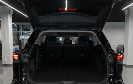 Toyota Highlander, 2026 год, 5 300 000 рублей, 28 фотография