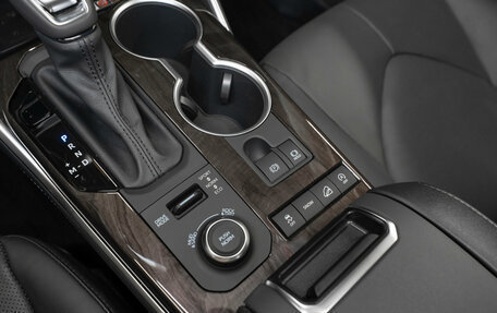 Toyota Highlander, 2026 год, 5 300 000 рублей, 27 фотография