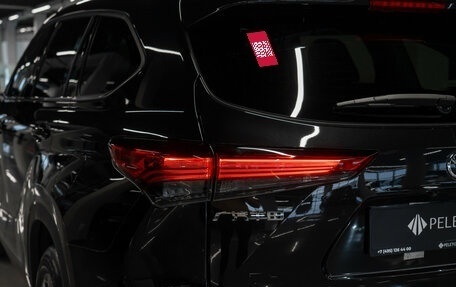 Toyota Highlander, 2026 год, 5 300 000 рублей, 32 фотография