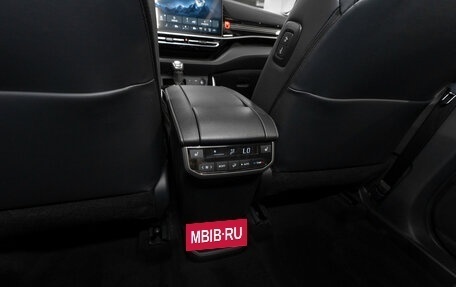 Toyota Highlander, 2026 год, 5 300 000 рублей, 15 фотография