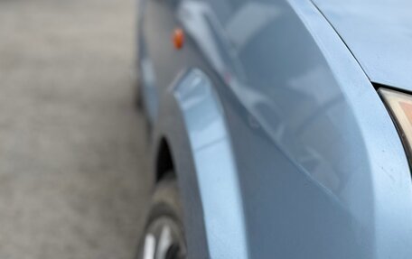 Ford Fusion I, 2006 год, 430 000 рублей, 3 фотография