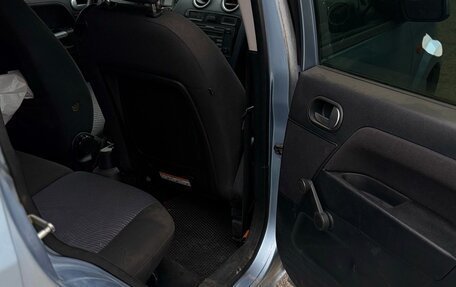 Ford Fusion I, 2006 год, 430 000 рублей, 7 фотография