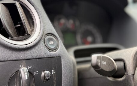 Ford Fusion I, 2006 год, 430 000 рублей, 14 фотография