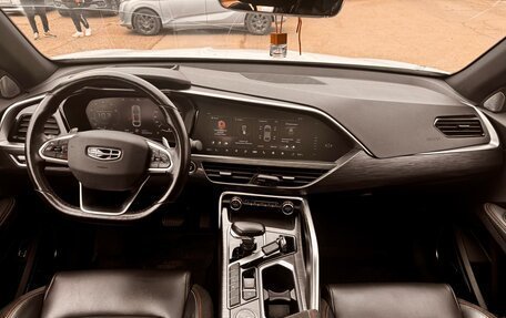 Geely Tugella FY11, 2022 год, 2 400 000 рублей, 5 фотография