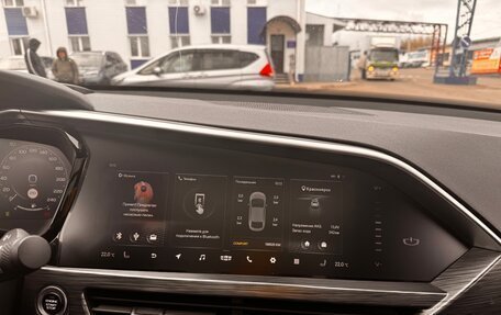 Geely Tugella FY11, 2022 год, 2 400 000 рублей, 9 фотография