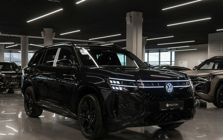 Volkswagen Teramont, 2026 год, 5 990 000 рублей, 2 фотография